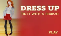 Dress Up: Tie it with a Ribbon | NuMuKi