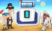 Phineas and Ferb: Star Wars - Droid Masters | NuMuKi