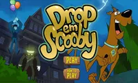 Scooby-Doo: Drop 'em Scooby! | NuMuKi