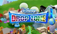 Disney Channel: Drop Zone | NuMuKi
