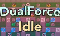 Tower Defense: DualForce Idle | NuMuKi