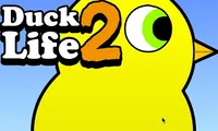 Duck Life 2: World Champion | NuMuKi