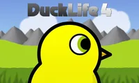 Duck Life 4 | NuMuKi