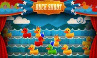 Duck Shoot | NuMuKi