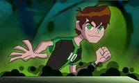 Ben 10 Omniverse: Duel of the Duplicates | NuMuKi