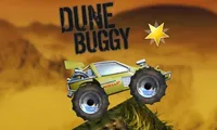 Dune Buggy | NuMuKi