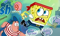 SpongeBob SquarePants: Dutchman's Dash | NuMuKi