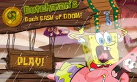 SpongeBob SquarePants: Dutchman's Deck Dash of Doom | NuMuKi