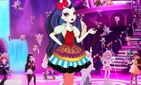 Ever After High: Fabulous Fashions | NuMuKi