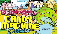 Ed, Edd n Eddy: Candy Machine Deluxe | NuMuKi