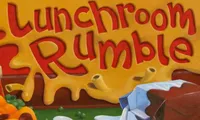 Ed, Edd n Eddy: Lunchroom Rumble | NuMuKi