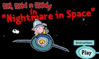 Ed, Edd n Eddy: Nightmare in Space | NuMuKi
