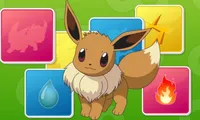 Pokemon: Eevee's Tile Trial | NuMuKi
