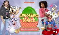 Nickelodeon: Eggcellent Match | NuMuKi