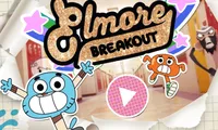 Gumball: Elmore Breakout | NuMuKi