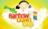 Emma's Recipes: Rainbow Clown Cake | NuMuKi
