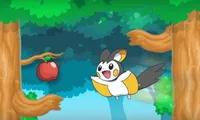 Pokemon: Emolga's Apple Adventure | NuMuKi