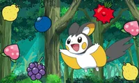 Pokemon: Emolga's Treetop Roundup | NuMuKi