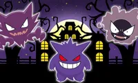 Pokemon: Escape from Gengar's Mansion | NuMuKi
