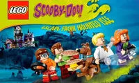 Scooby-Doo: Escape from Haunted Isle | NuMuKi