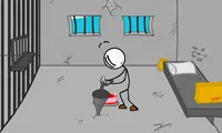Henry Stickmin: Escaping the Prison | NuMuKi