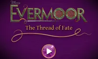 Evermoor: The Thread of Fate | NuMuKi