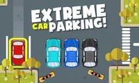 Extreme Car Parking | NuMuKi