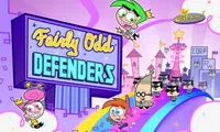 The Fairly OddParents: Fairly Odd Defenders | NuMuKi