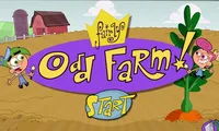 The Fairly OddParents: Fairly Odd Farm | NuMuKi