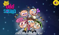 The Fairly OddParents: Fairly Odd Squad | NuMuKi