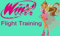 Winx Club: Fairy Flight Training | NuMuKi