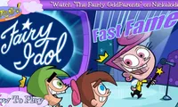 The Fairly OddParents: Fairy Idol Fast Fame | NuMuKi