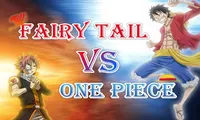 Fairy Tail vs One Piece 2.0 | NuMuKi