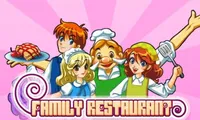 Family Restaurant | Play Online | NuMuKi