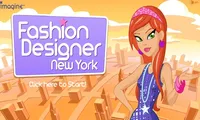 Fashion Designer New York | NuMuKi