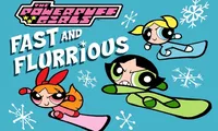 The Powerpuff Girls: Fast and Flurrious | NuMuKi
