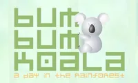 Orisinal: Bum Bum Koala | NuMuKi