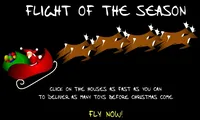 Orisinal: Flight of the Season | NuMuKi