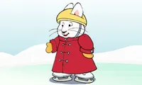 Max & Ruby: Figure Skating with Ruby | NuMuKi