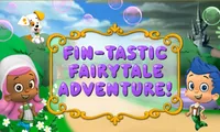 Bubble Guppies: Fin-tastic Fairytale Adventure | NuMuKi