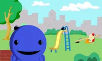Oswald the Octopus: Find Oswald's Hat | NuMuKi