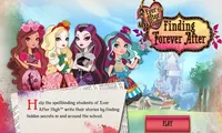 Ever After High: Finding Forever After | NuMuKi