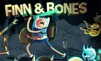 Adventure Time: Finn & Bones | NuMuKi