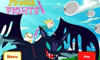 Adventure Time: Fionna Fights | NuMuKi