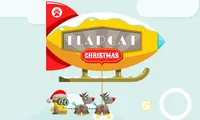 FlapCat: Christmas | NuMuKi
