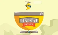 FlapCat: Copters | NuMuKi