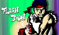 Flash Bash | NuMuKi