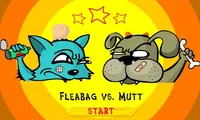 Fleabag vs. Mutt | NuMuKi