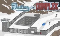 Henry Stickmin: Fleeing the Complex | NuMuKi