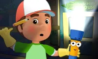 Handy Manny: Flicker Lights the Way | NuMuKi